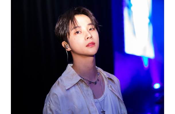 iKON・JAY、兵役を終え日本のファンと再会！感動と笑顔に包まれた「BLUE MOON」ファンミーティング