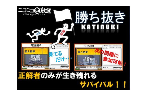 生主 達の枠取り合戦が不要に 機能追加された ニコニコ生放送 Rbb Today