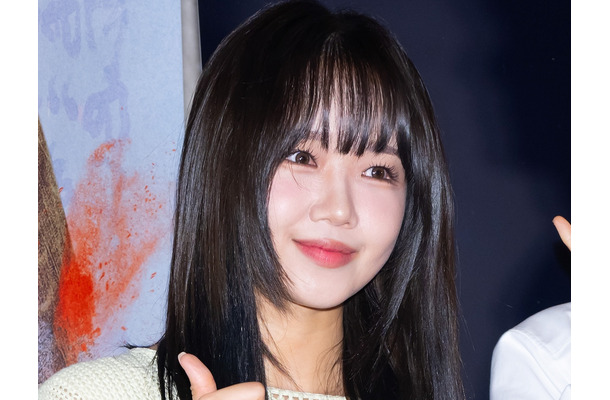 I.O.I、Weki Meki出身のチェ・ユジョン、韓国ミュージカル史に名を刻む『42ndストリート』で主役に