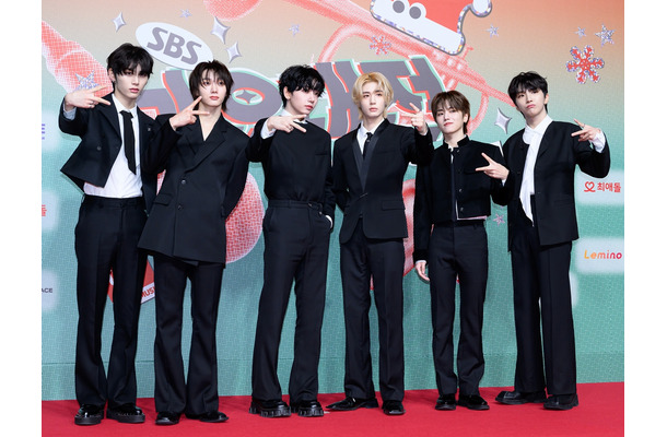 BOYNEXTDOOR、新曲『I Feel Good』MVが再生回数1000万回突破！韓国で音源もチャート上位に