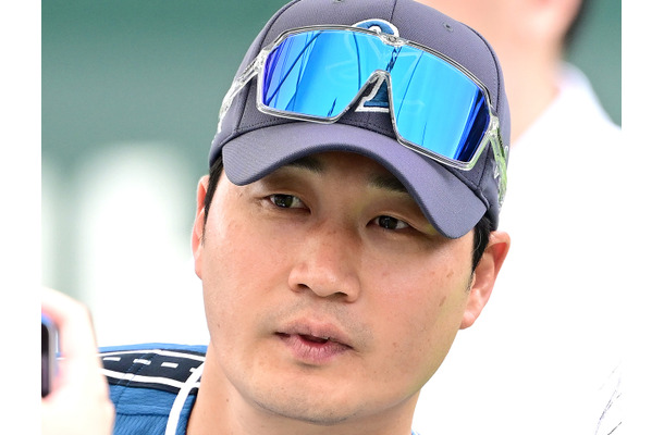 阪神の韓国人守護神は今 KBO最年長42歳の呉昇桓、二軍で中継ぎ登板→1回10球無安打無失点の好投