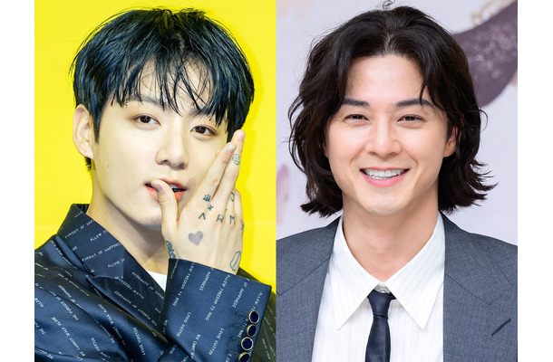 “BTS古参”俳優の暑苦しすぎるK-POP愛が話題、最推しは「無条件でJUNG KOOK」