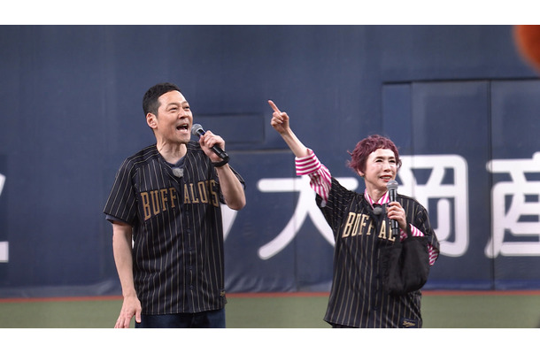 5月17日に放送される『ごぶごぶ』　（C）MBS