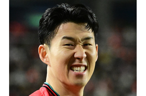 韓国代表ソン・フンミン、“嘘の妊娠”でエコー写真送られ3000万円恐喝被害…EL決勝前に思わぬハプニング