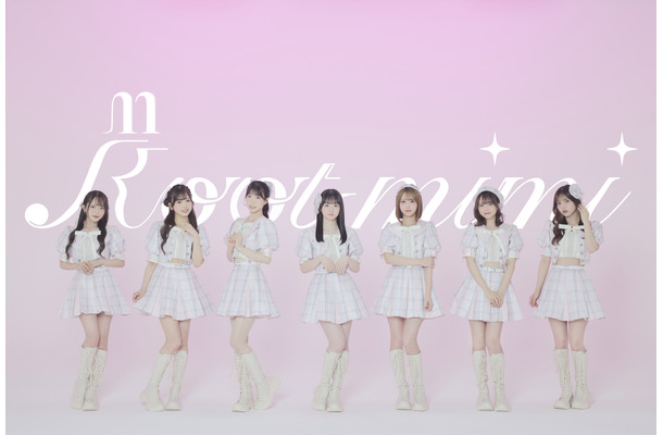 Root mimi アーティスト写真