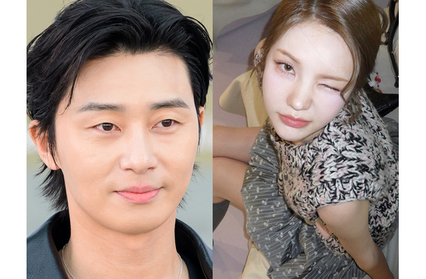 パク・ソジュンとの熱愛説を否定も肯定もしなかった女性歌手、韓国初レズビアン恋愛番組のOSTに参加