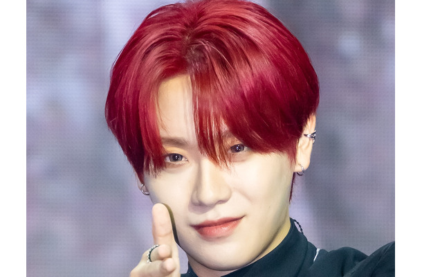 EPEXクム・ドンヒョンが活動中断　韓国グループとしては9年ぶりの中国公演も延期で話題に【全文】