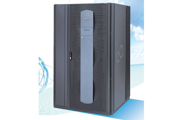 PRIMEPOWER HPC2500