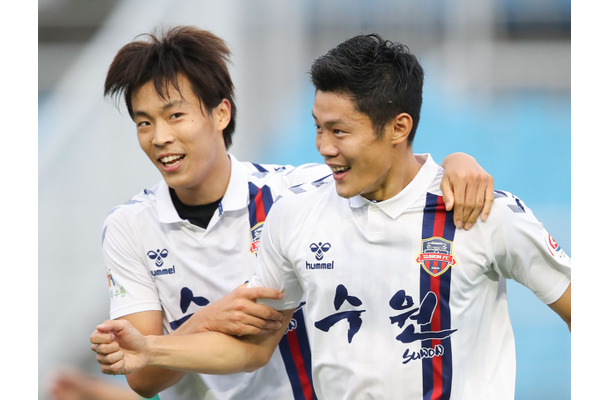 元Jリーガー安柄俊、韓国Kリーグで引退セレモニー開催へ 実現の裏に元同僚・石田雅俊の“要請”も