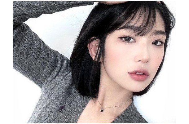 幼い頃、トップ女優の母と“元巨人投手”の父を突然失った韓国インフルエンサー　人生の最終目標明かす