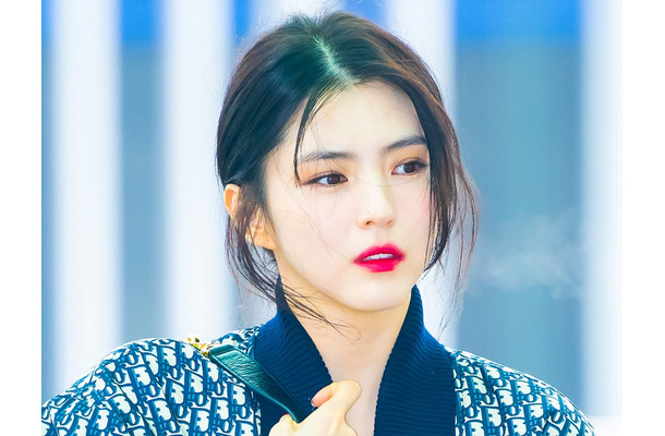“毒親”と名高い女優ハン・ソヒの母、7カ所の「違法賭博」運営で控訴審も有罪