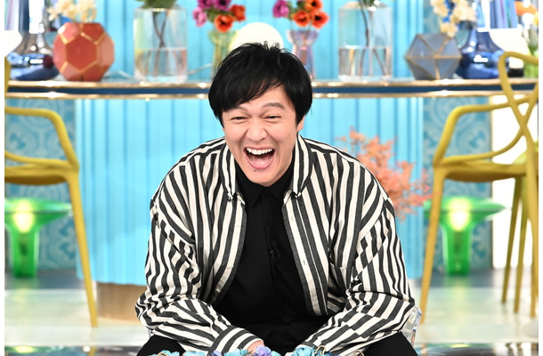 5月16日に放送される『A-Studio+』　（C）TBS