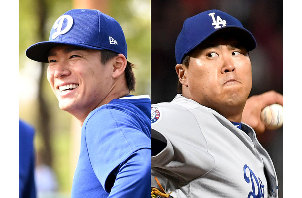 山本由伸に「早くも勢いに陰り」と指摘の韓国メディア、元ド軍の自国投手を比較し称賛「いかに“怪物級”だったかわかる」