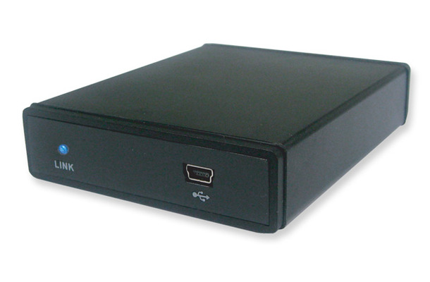 「USB TO THE HDMI」