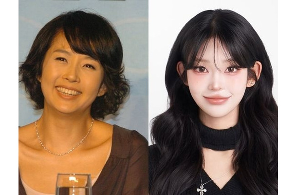 「20億円の遺産は一切もらっていない」国民的女優・元巨人投手の親を失った韓国悲劇の娘、“富豪説”を否定