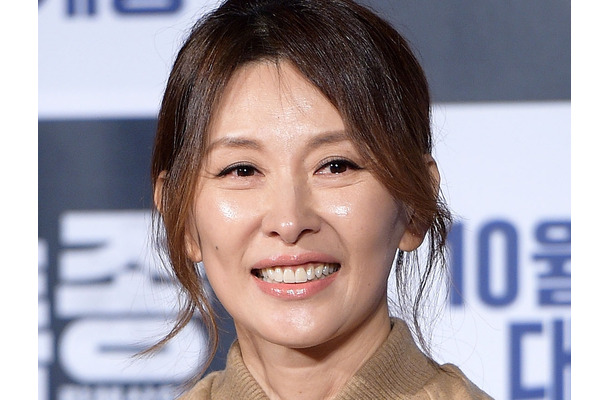 ベテラン韓国女優が自宅公開！意外と質素…と思いきや大量のエルメス