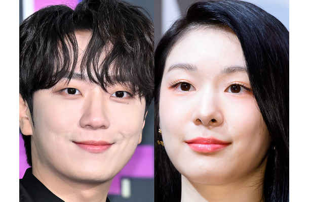 “キム・ヨナの夫”コ・ウリムが本日（5月19日）除隊…結婚1年後に入隊して大きな話題に