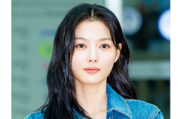 「面影ゼロ」『トンイ』の名子役キム・ユジョン、完全に“大人の女優”へ…艶やかオーラに釘付け【PHOTO】