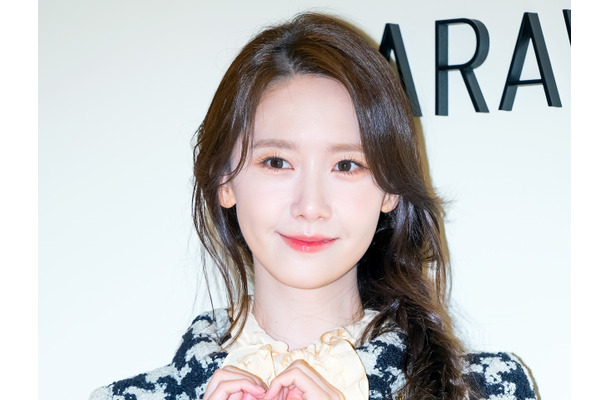 少女時代・ユナ、誕生日にファンと再会！5月30日にオンラインライブ開催