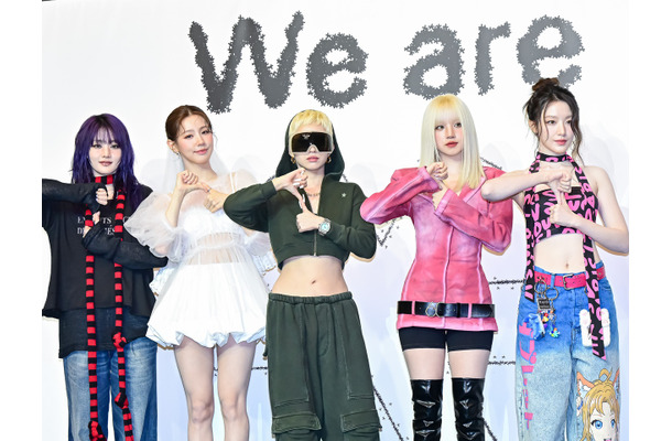 i-dle、再契約後初カムバック！音楽番組1位の公約は「ウギが全パート歌います！」