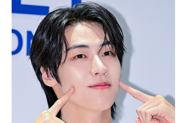 N.Flying・スンヒョプが明かす『ソンジェ』効果！「フェスのスケジュール、パンパンです」