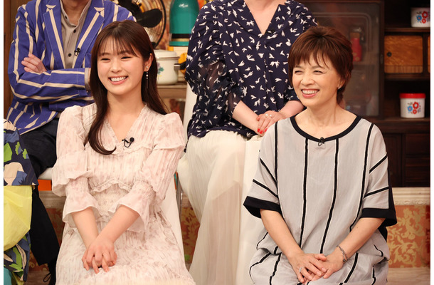 5月21日21時から放送される『ホンマでっか!?TV』　（C）フジテレビ