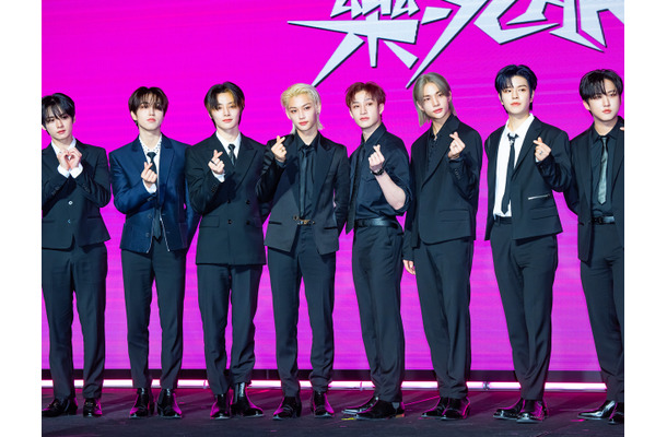 Stray Kids、初の日本スタジアム公演が大成功！4日間で22万人動員「STAY愛しています」