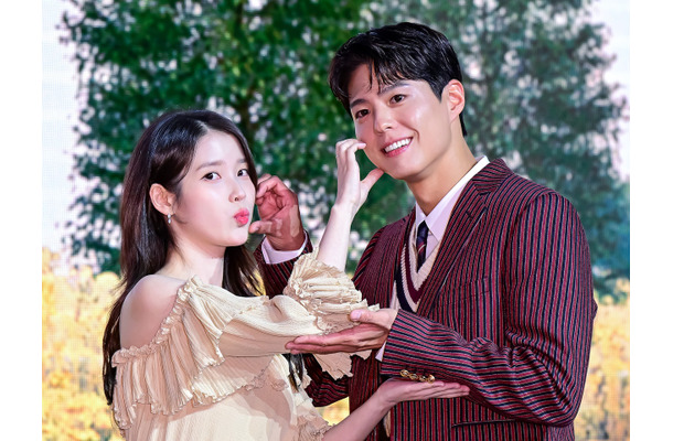 Netflixドラマ『おつかれさま』、公開から2カ月後も変わらぬ人気！韓国人の好きな番組1位に