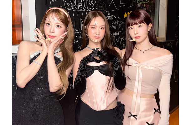 “解散寸前”から劇的ブレイクの韓国女性グループBBGIRLS、名曲リメイクシングルのリリースを発表！