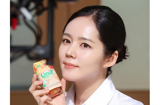 “唇ピアス”姿も話題！『太陽を抱く月』主演女優、43歳で再び叩き出した「美のピーク」【PHOTO】