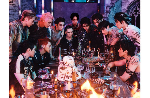 デビュー10周年に新たに生まれ変わる…SEVENTEEN、新AL『HAPPY BURSTDAY』が期待できるワケ