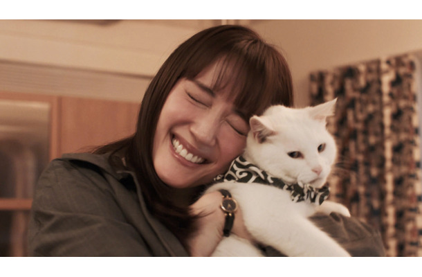 土曜ドラマ『ひとりでしにたい』 （C）NHK