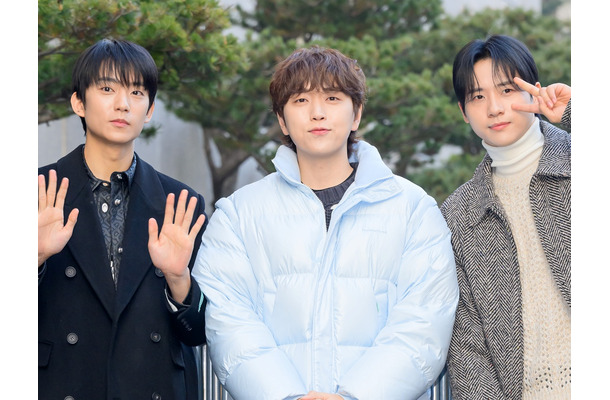 “デビュー14周年”B1A4、8年ぶりの香港公演開催へ！6月には台北でONFとの合同公演も