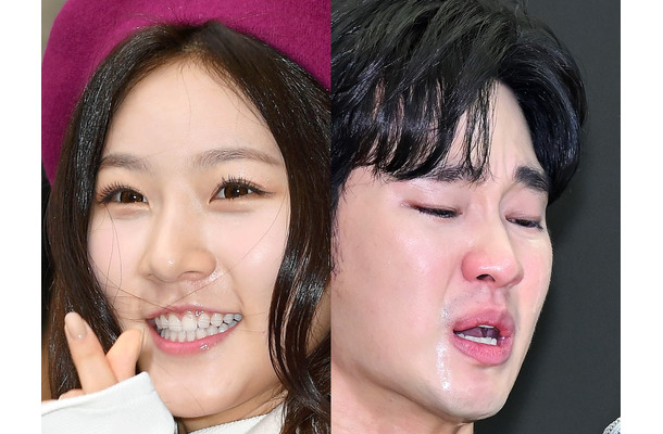 10代で芸能人2人を“手玉”に？キム・スヒョンとの未成年交際疑惑のキム・セロンさん、恋愛遍歴が波紋