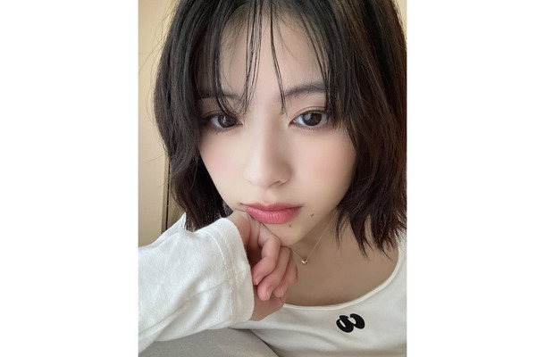 出口夏希（写真は出口夏希の公式インスタグラムから）※所属事務所に掲載許諾をもらってます