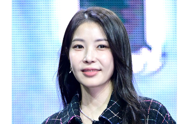 歌手BoA、音楽フェスでデビュー25周年を記念した特別ステージ披露決定「一緒に熱唱できる曲を準備中」