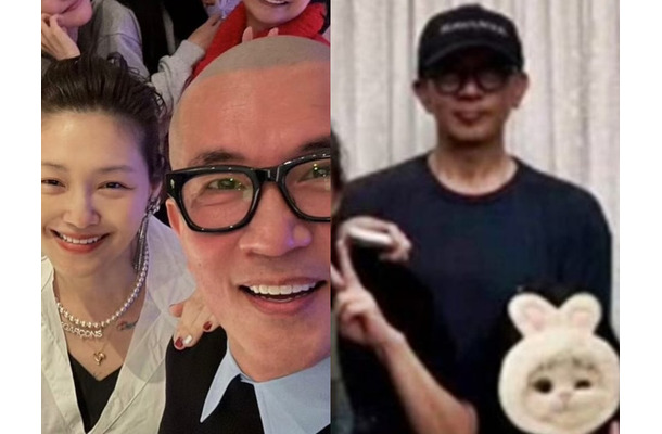 幸せな日々が一転…日本で女優妻が突然亡くなった韓国歌手、げっそりと痩せた姿に心配の声「今も毎日墓所に」