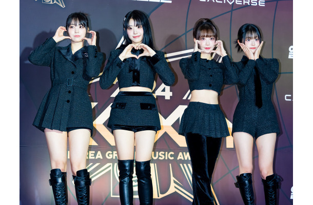 元NMB48メンバー所属のバンドQWER、新ALのポイントはダイアリーか？タイムテーブル公開