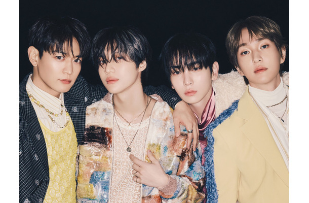 SHINee、新SG『Poet | Artist』を韓国の単独コンサートで先行公開決定！パフォーマンスに期待大