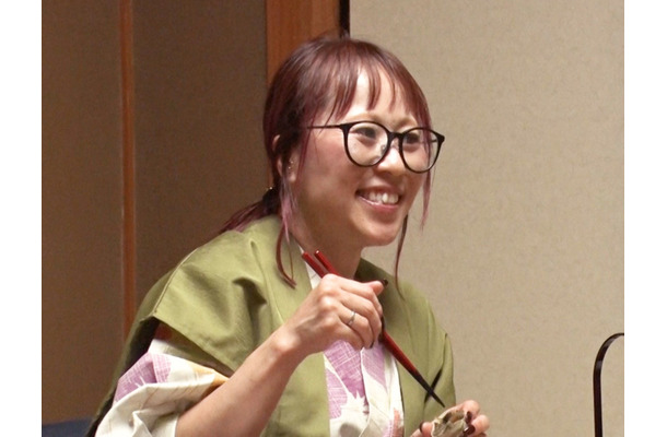『密着! 15人大家族うるしやま家』 （C）フジテレビ