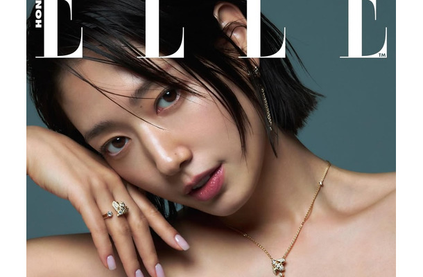 6月に日本ファンミを控えた『美男ですね』パク・シネ、ベテラン女優の品格に視線集中【PHOTO】