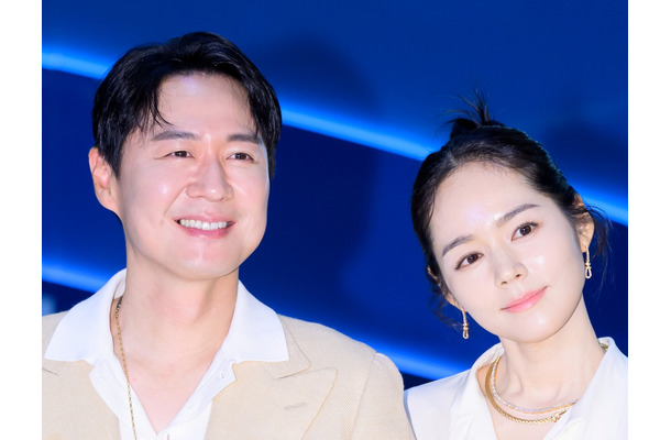 祝！結婚20周年♡『太陽を抱く月』ハン・ガイン夫婦、“別れの危機”も笑いに変えた愛の記念日