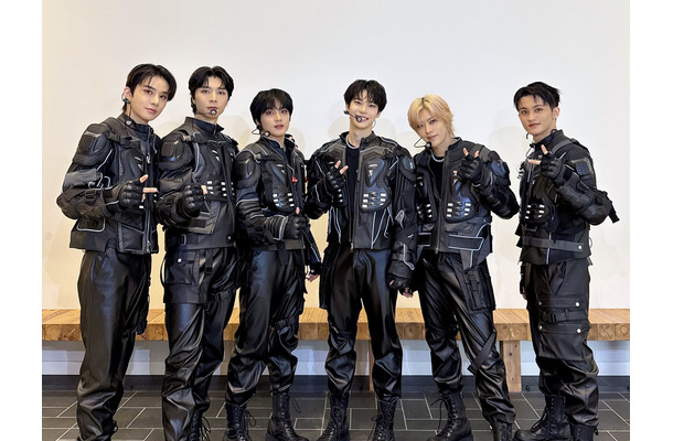 NCT 127、東京ドームで4度目のワールドツアー感動のフィナーレ！「NCTzenのために進み続ける」
