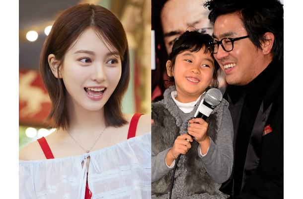 子役の大成功例！『7番房の奇跡』の“天才子役”、18歳にして「天下とれる美しさ」と話題【PHOTO】