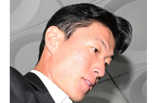 性行為“不同意撮影”で有罪判決の元G大阪FWが大仕事！全ゴール絡む活躍でチームを1部残留に導く