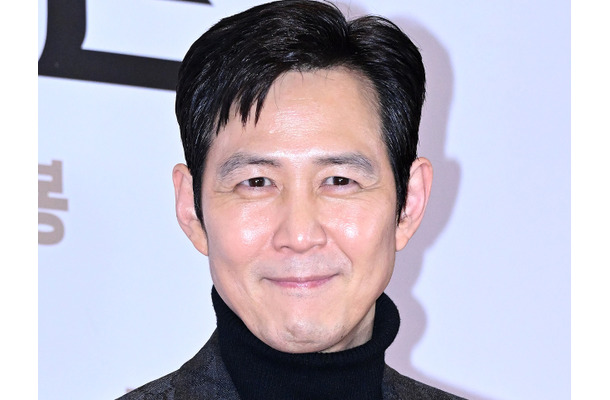 『イカゲーム』主演イ・ジョンジェ、英名門スタジオとタッグ！K-POPスパイ映画始動