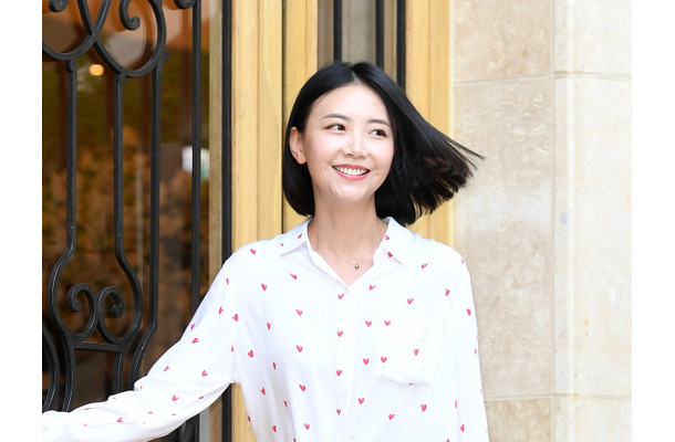 「なぜ結婚するかわかるか？逮捕されないためだ」結婚から9日後に浮上した韓国女優の夫の疑惑…立場発表