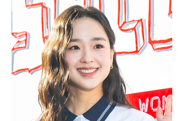 自宅は7億円超え…韓国30歳元新体操選手、セレブママの私生活に「育児環境も違う」の声【PHOTO】