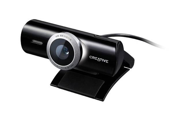 Creative Live! Cam Socialize HD