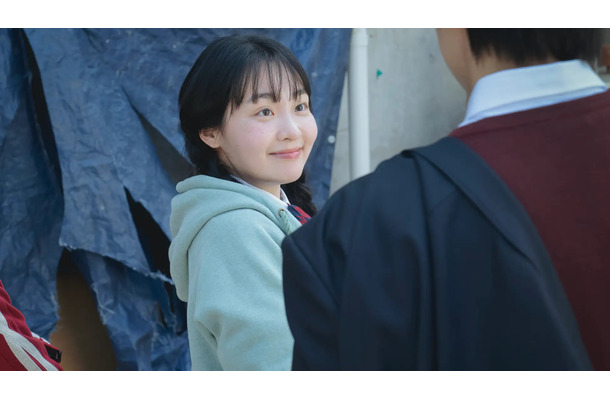 韓国ドラマ『私が死ぬ一週間前』　（C） TVING Co., Ltd, All Rights Reserved.